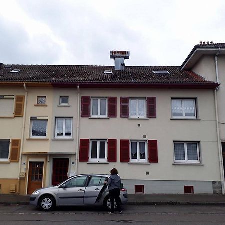 La Familia Apartman Gérardmer Kültér fotó