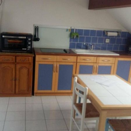 La Familia Apartman Gérardmer Kültér fotó