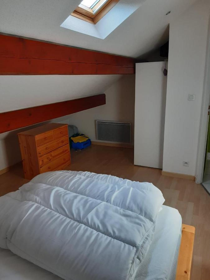 La Familia Apartman Gérardmer Kültér fotó