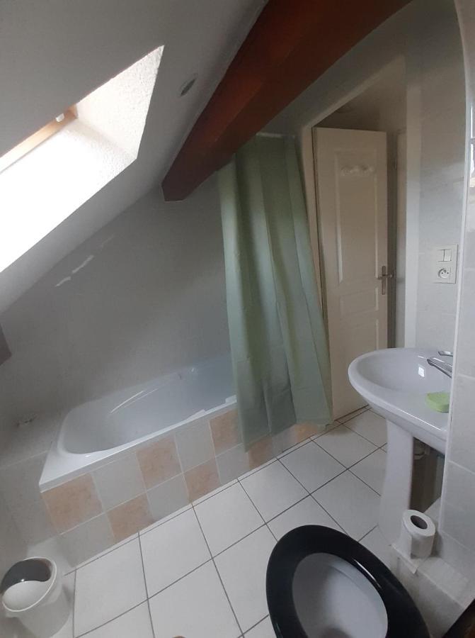 La Familia Apartman Gérardmer Kültér fotó