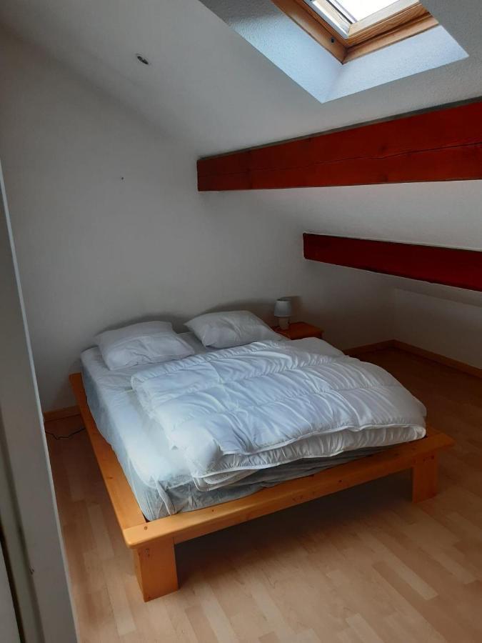La Familia Apartman Gérardmer Kültér fotó