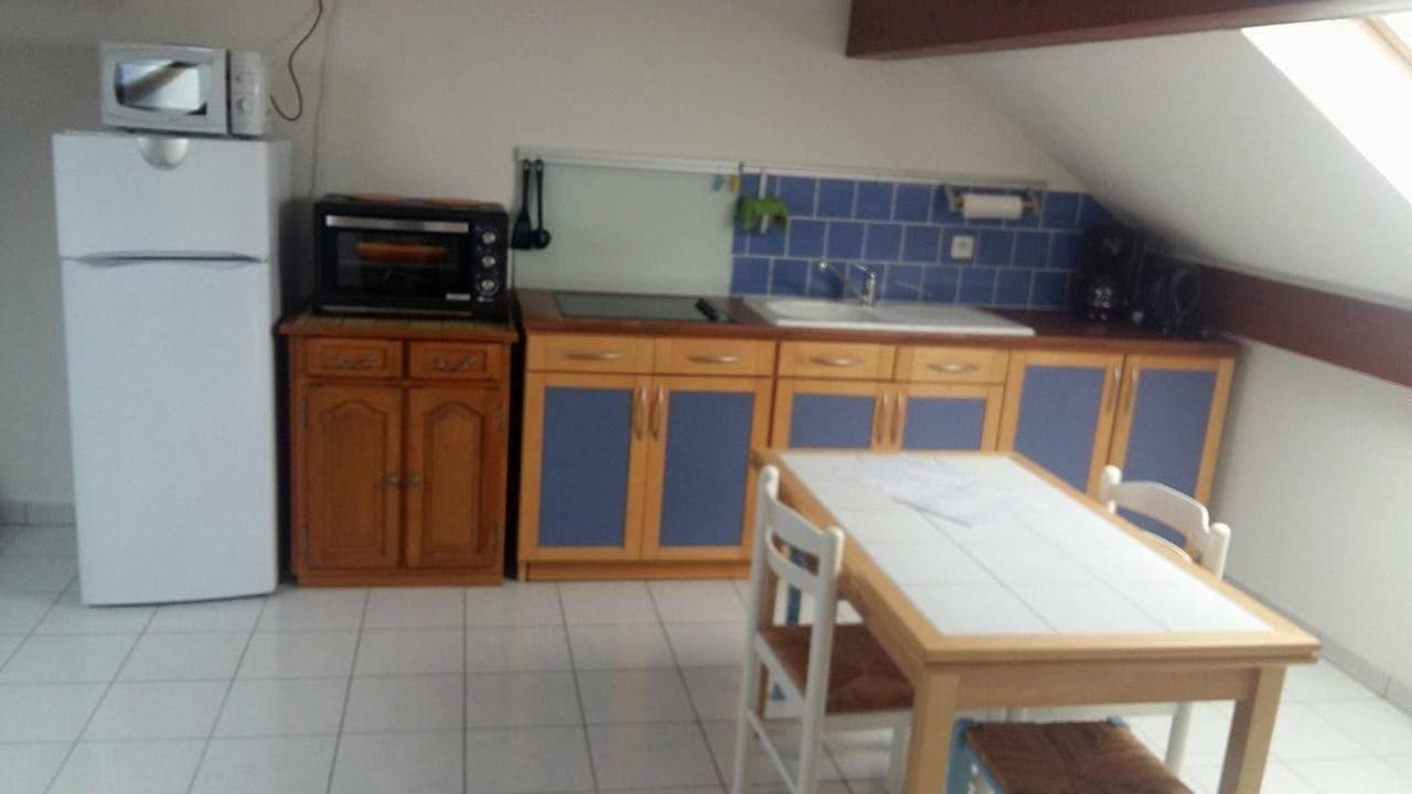 La Familia Apartman Gérardmer Kültér fotó